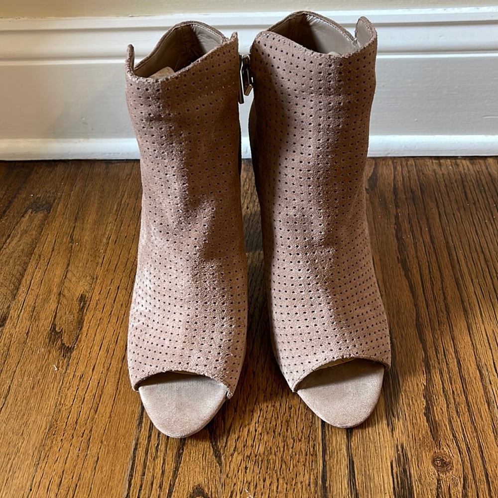 Bootie Jessica Simpson